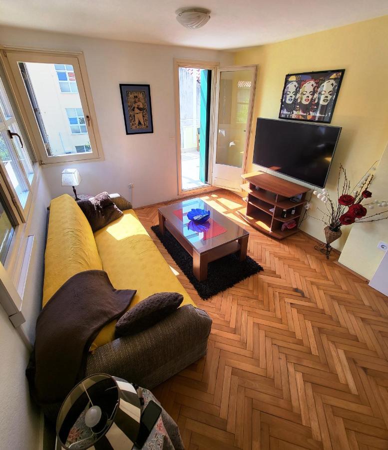 Zee Apartment Zadar Exterior photo