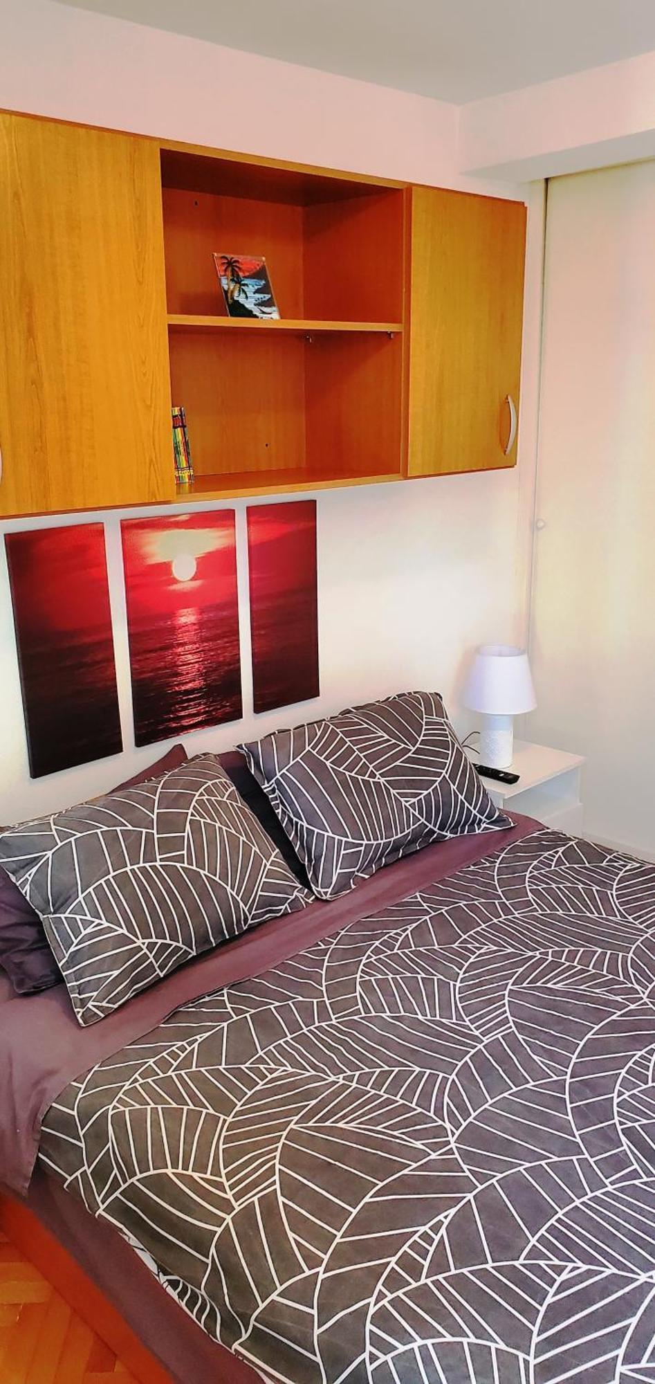 Zee Apartment Zadar Exterior photo